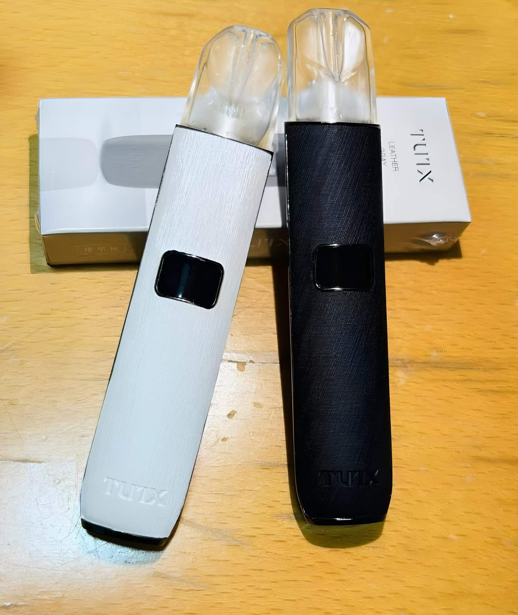 TUTX皮革主機|台灣現貨・711貨到付款