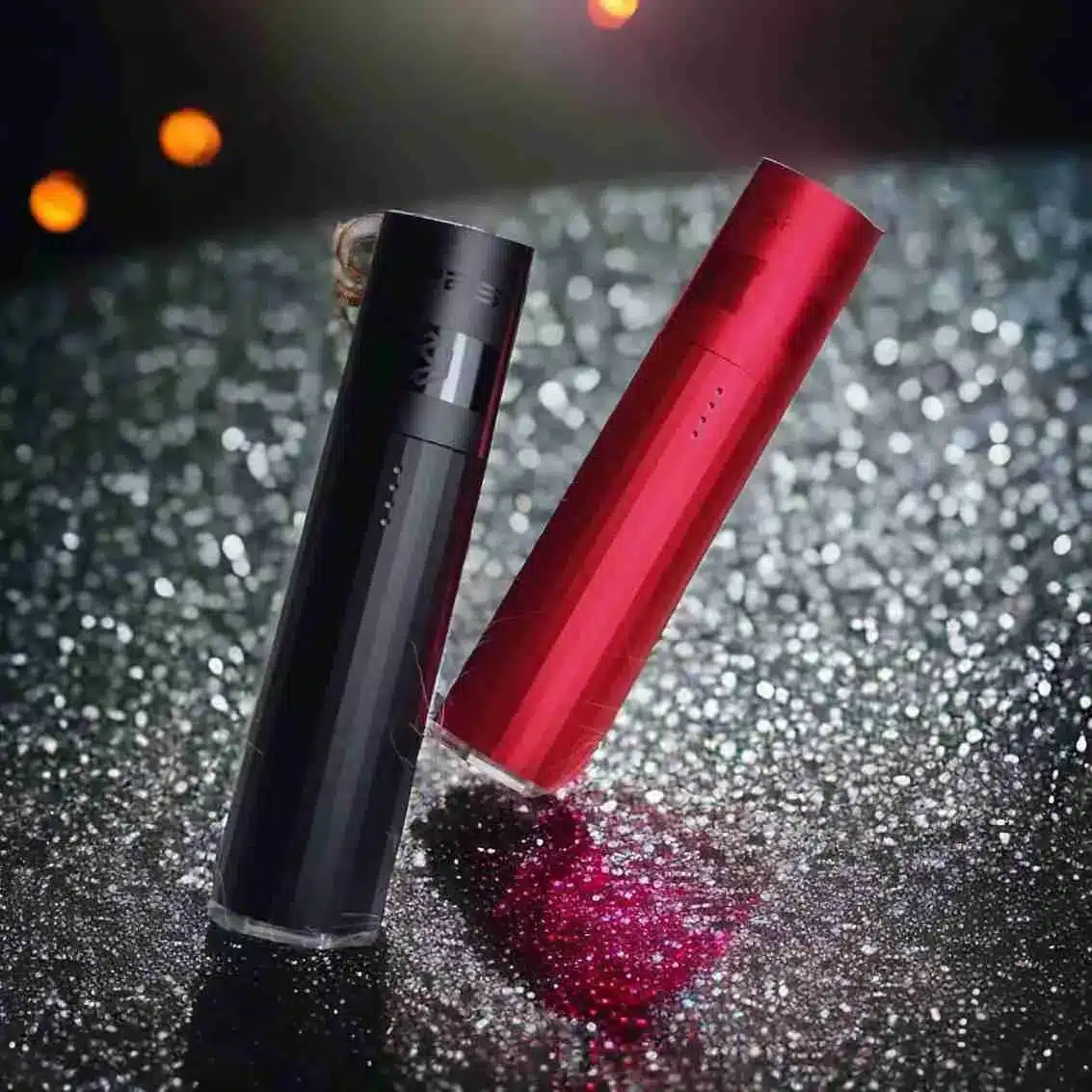 SP2S 鈦色主機|思博瑞鈦金屬電子煙主機|711超商取貨付款:圖片 4